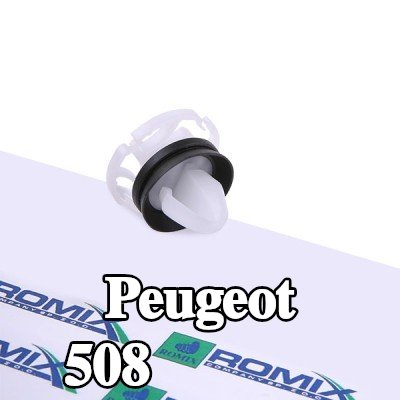 ROMIX مشبك الزخرفة — Peugeot 508