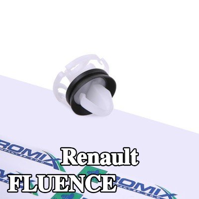 ROMIX مشبك الزخرفة — Renault Fluence