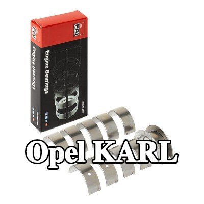 FAI AutoParts محمل العمود المرفقي — Opel Karl