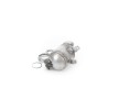 NAP carparts Sabitleme/montaj malzemesi dahil katalitik konvertör — 2009 Mercedes-Benz Glk (4)