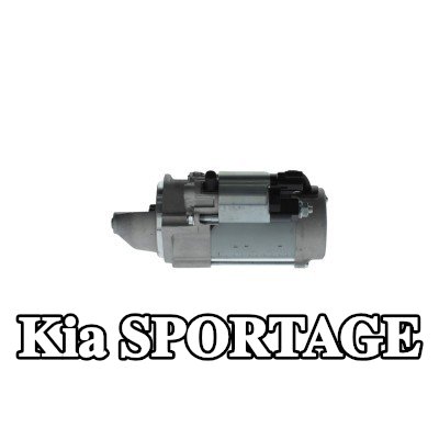 BOSCH محرك التشغيل 1, 9kW — 2012 Kia Sportage