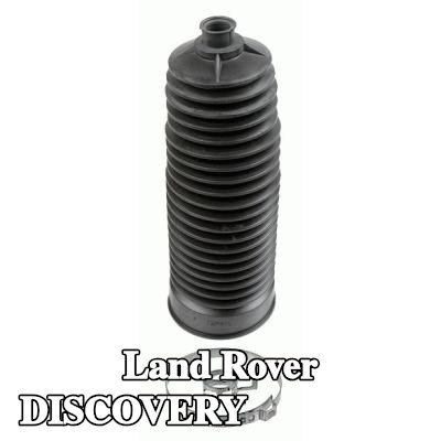 LEMFÖRDER غطاء عمود التوجيه للمحور الأمامي الأيسر, المحور الأمامي الأيمن — 2012 Land Rover Discovery