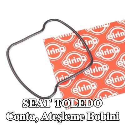 ELRING Conta, ateşleme bobini — SEAT Toledo