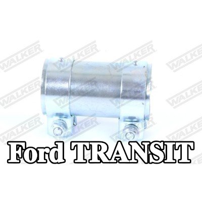 WALKER مشبك العادم — 2012 Ford Transit