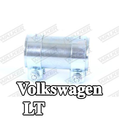WALKER مشبك العادم — Volkswagen Lt