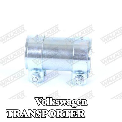 WALKER مشبك العادم — Volkswagen Transporter