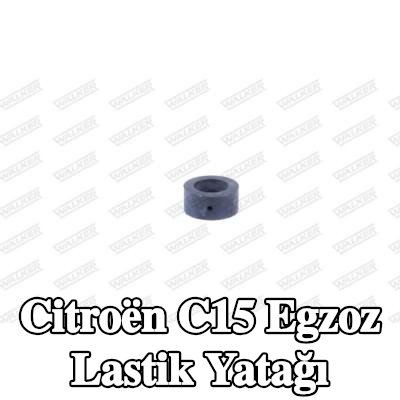 WALKER Egzoz lastik yatağı — Citroën C15