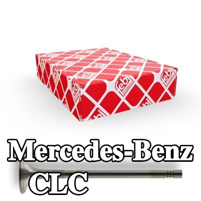 FEBI BILSTEIN صمام العادم — Mercedes-Benz Clc