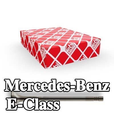 FEBI BILSTEIN صمام العادم — 2002 Mercedes-Benz E-Class