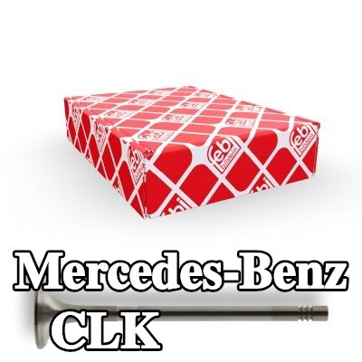 FEBI BILSTEIN صمام العادم — Mercedes-Benz Clk