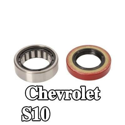 BTA محمل العجلة — Chevrolet S10