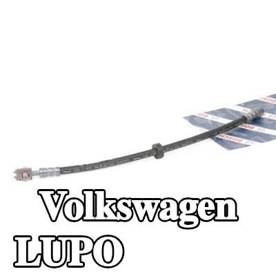 BOSCH خرطوم الفرامل 382mm — Volkswagen Lupo