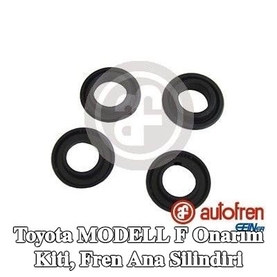 AUTOFREN SEINSA Onarım Kiti, fren ana silindiri — Toyota Modell F