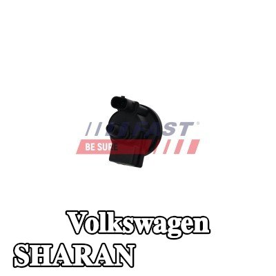 FAST صمام، فلتر الوقود — Volkswagen Sharan