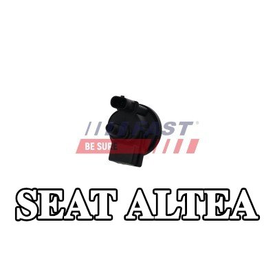 FAST صمام، فلتر الوقود — SEAT Altea