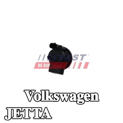 FAST صمام، فلتر الوقود — Volkswagen Jetta