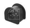 FEBI BILSTEIN Anti roll bar burcu Arka Aks, 16mm, Kauçuk — 2002 Audi A6 (5)