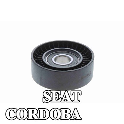 VAICO بكرة شد بجودة VAICO الأصلية — SEAT Cordoba