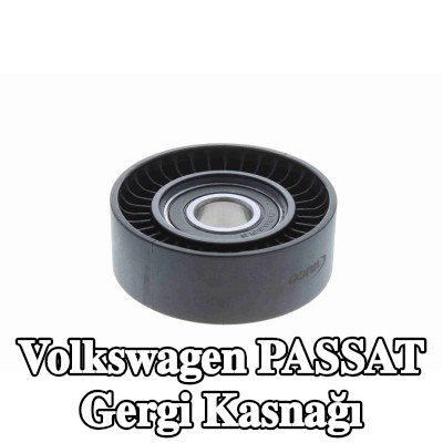 VAICO Gergi kasnağı Orijinal VAICO Kalitesi — 2010 Volkswagen Passat