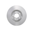 BOSCH Fren diski Dış Çap: 300mm, Havalandırmalı, Yağlanmış — Opel Insignia (7)