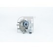 FEBI BILSTEIN Turboşarj — Audi A2 (5)