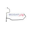 BOGAP Radyatör hortumu 410mm — Mercedes-Benz Gl (1)