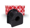 FEBI BILSTEIN Ön aks stabilizatör çubuğu burcu, 20mm, Kauçuk — 2012 Ford Transit (1)