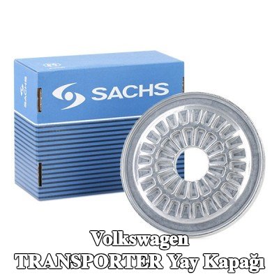 SACHS Ön Aks Sol Yay Kapağı, Ön Aks Sağ — Volkswagen Transporter