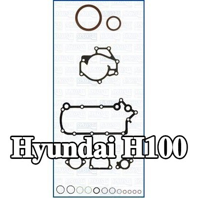 AJUSA مجموعة حشيات علبة المرافق — Hyundai H100