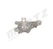 MERTZ Direksiyon mafsalı Ön aks sol — Ford Mondeo (5)