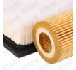 STARK Filtre kiti — 2004 BMW 1 Series (11)