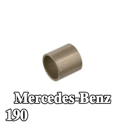 FEBI BILSTEIN جلبة المُشغّل، مبيت القابض — Mercedes-Benz 190