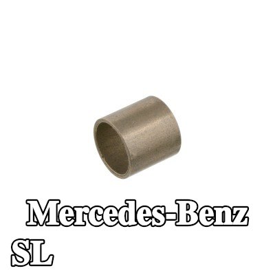FEBI BILSTEIN جلبة المُشغّل، مبيت القابض — Mercedes-Benz Sl