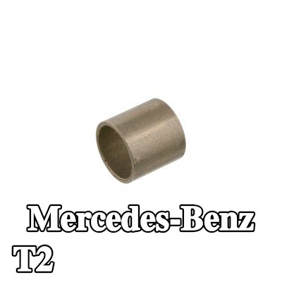 FEBI BILSTEIN جلبة المُشغّل، مبيت القابض — Mercedes-Benz T2