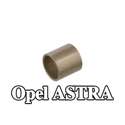 FEBI BILSTEIN جلبة المُشغّل، مبيت القابض — Opel Astra