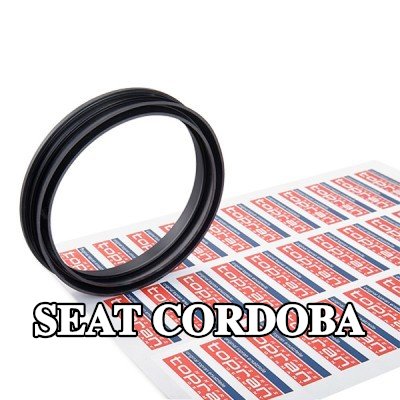 TOPRAN مانع تسرب، وحدة مستشعر مستوى الوقود — SEAT Cordoba