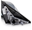 RIDEX Sol yan ayna, Elektrikli — 2012 BMW 3 Series (4)