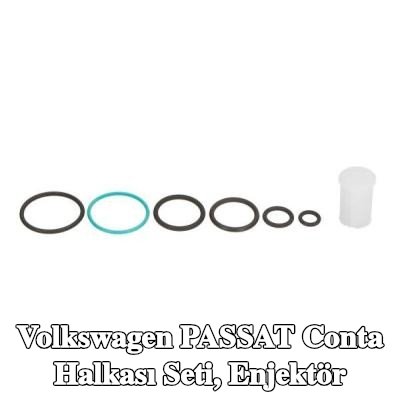 ENGITECH Conta Halkası Seti, enjektör — Volkswagen Passat