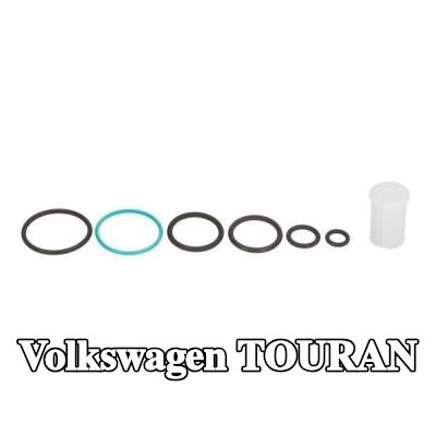 ENGITECH مجموعة حلقات مانعة للتسرب، حاقن — Volkswagen Touran