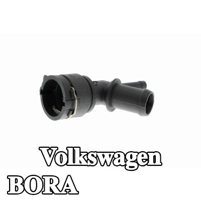 VAICO أنبوب سائل التبريد بجودة VAICO الأصلية — Volkswagen Bora