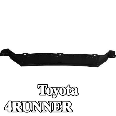 DIEDERICHS حامل المصد الأمامي — Toyota 4runner