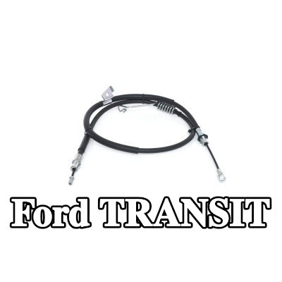 BOSCH كابل فرامل اليد 1376mm — Ford Transit