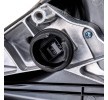 RIDEX Sol yan ayna, Elektrikli — 2012 BMW 3 Series (5)