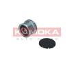 KAMOKA Alternatör debriyaj kasnağı — Ford Sierra (4)