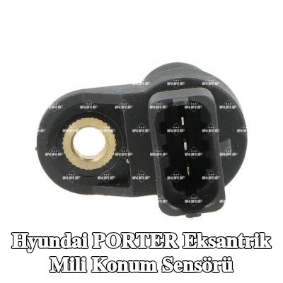 NRF Eksantrik mili konum sensörü — Hyundai Porter
