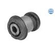 MEYLE Kontrol kolu burcu, tutucu olmadan, -ORIGINAL Quality — Ford C-max (1)