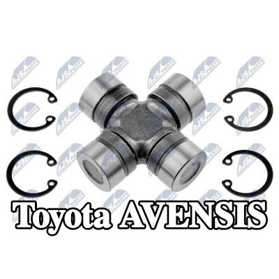 NTY وصلة عمود الإدارة — Toyota Avensis