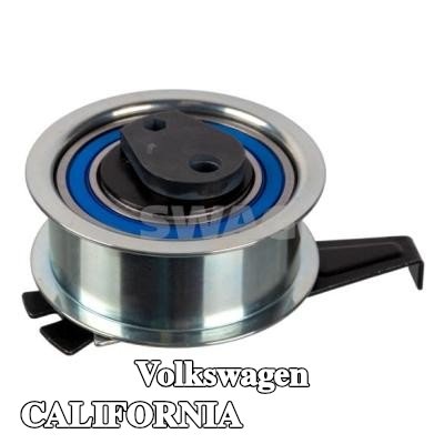 SWAG الموتر، حزام التوقيت — Volkswagen California