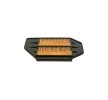 BOSCH Hava filtresi — 2002 Honda Civic (8)