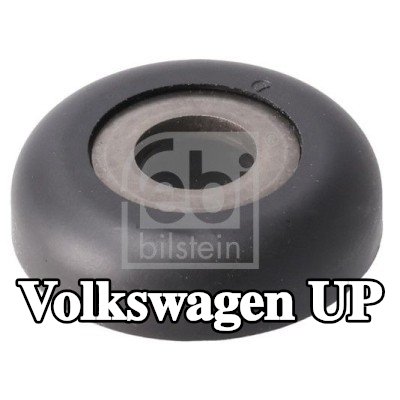 FEBI BILSTEIN محمل تثبيت الدعامة العلوية — Volkswagen Up